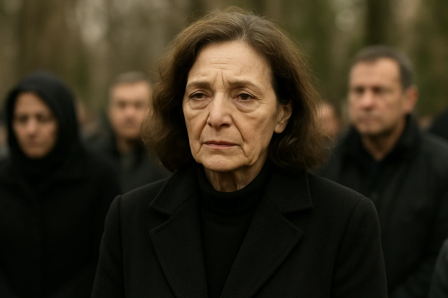 Actrița Adela Mărculescu a încetat din viață la 88 de ani