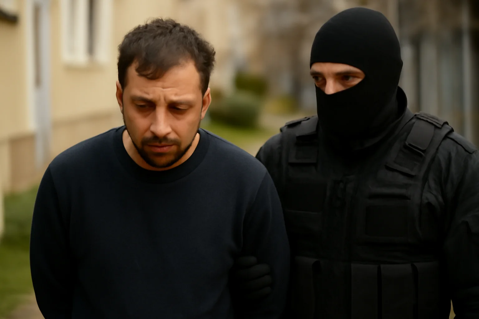 Flagrant în Galați: colet din Spania cu canabis și cocaină, doi reținuți