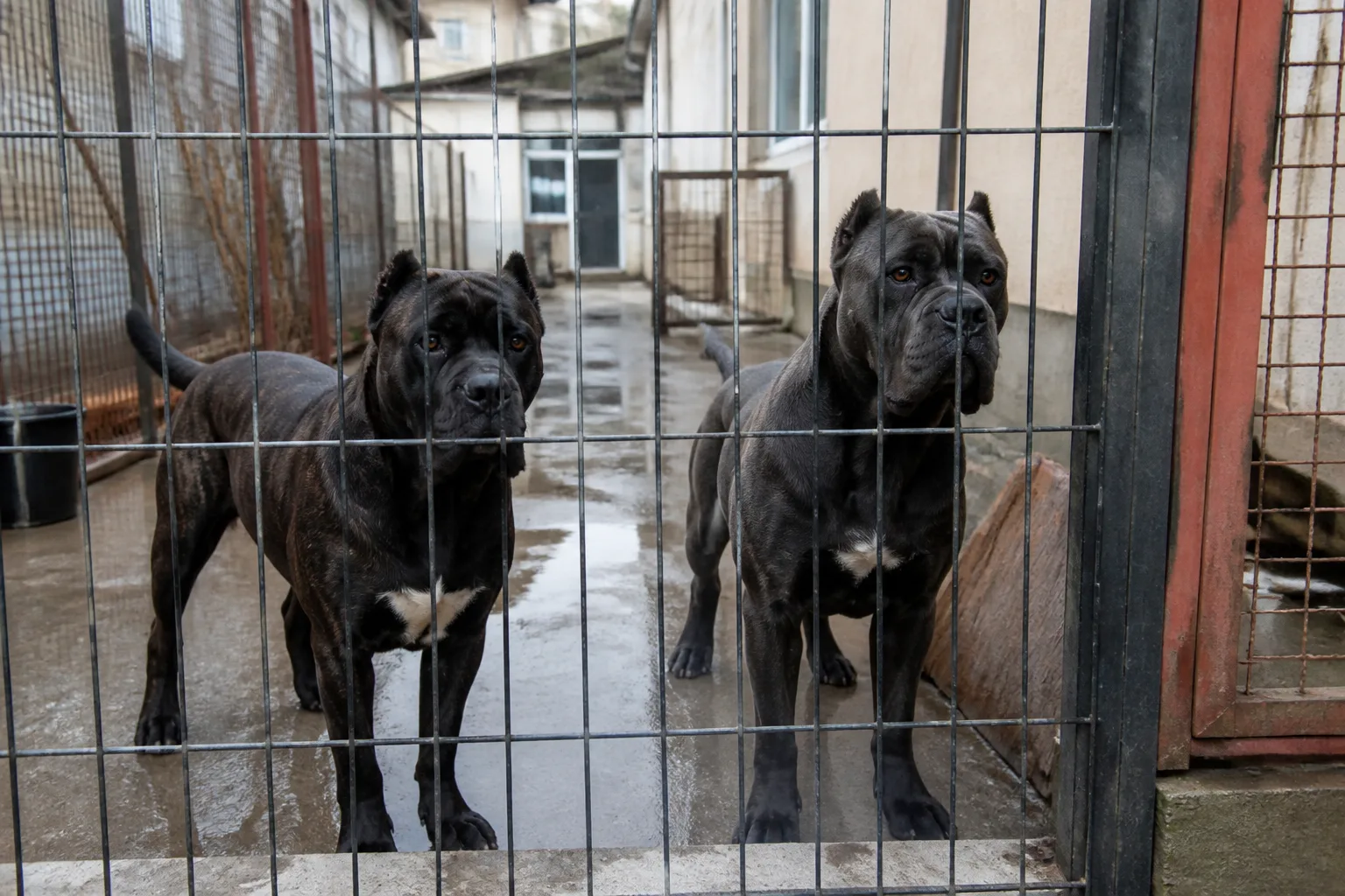 Ivești: nepot de 46 de ani, arestat preventiv pentru foc la casa mătușii de 78 de ani