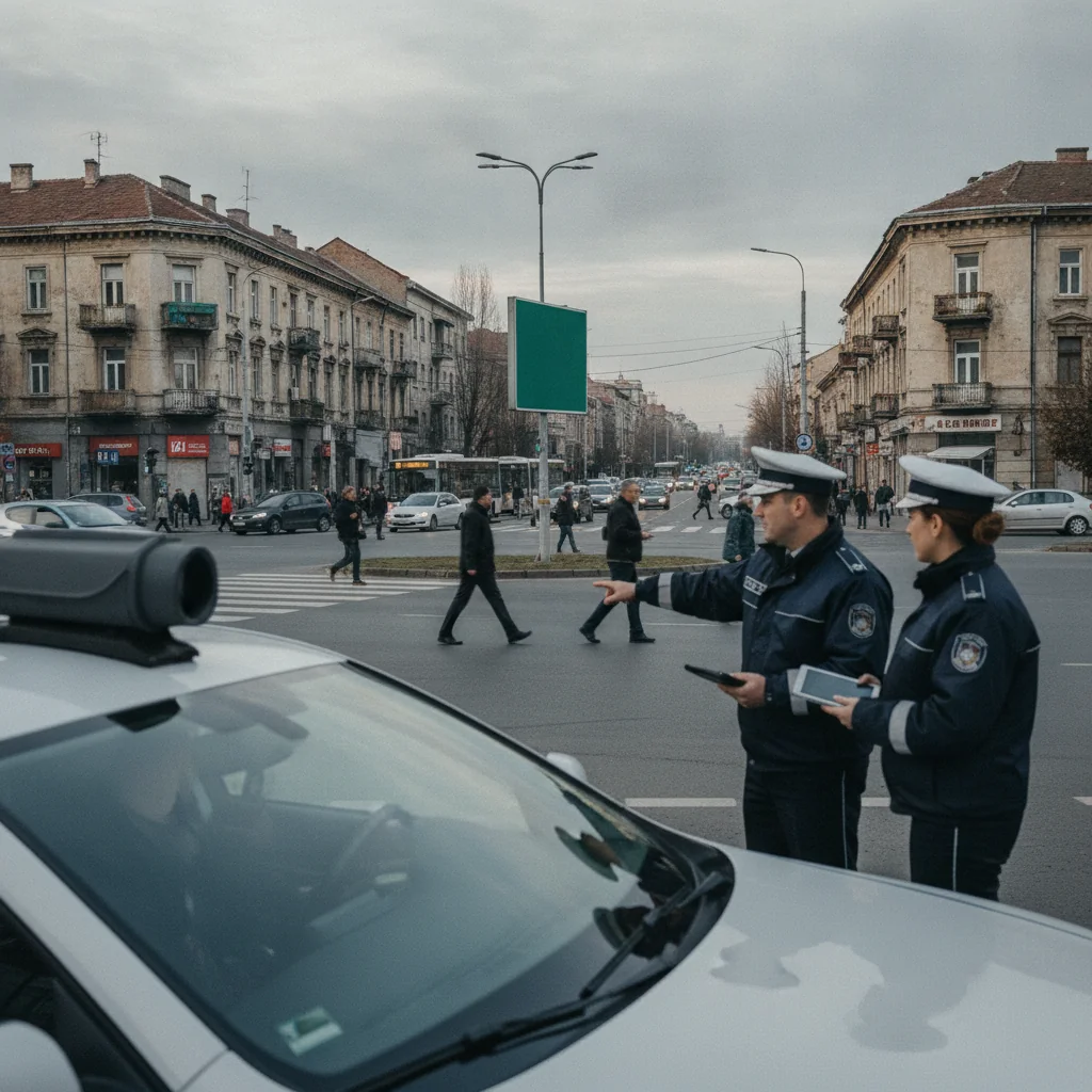 Programul radarelor din Galați, între 29 septembrie și 5 octombrie 2026