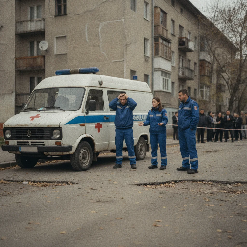 SAJ Galați riscă blocajul operațional din noiembrie fără rectificare bugetară