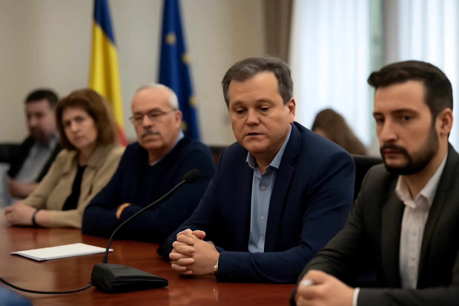 votul decisiv săptămâna aceasta
